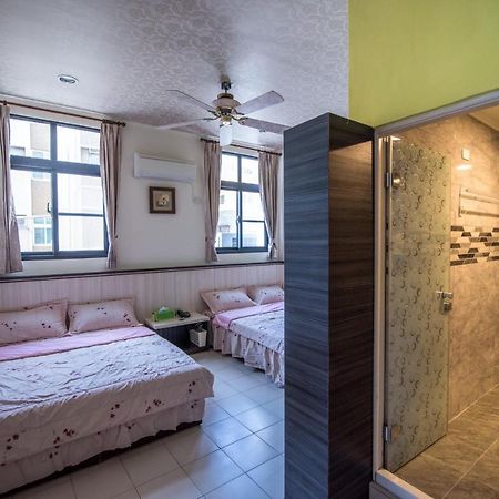 For You Bed And Breakfast Magong Zewnętrze zdjęcie