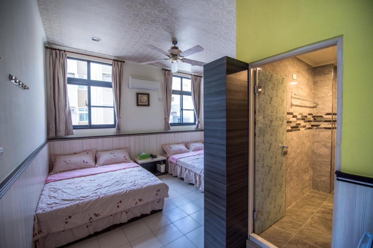 For You Bed And Breakfast Magong Zewnętrze zdjęcie